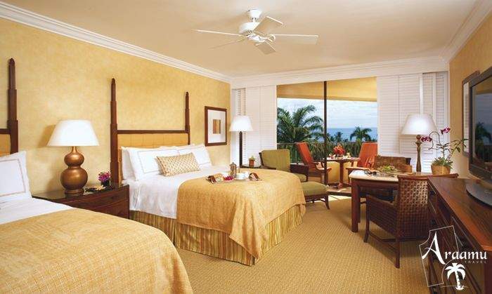 Hawaii, Four Seasons Resort Maui at Wailea******