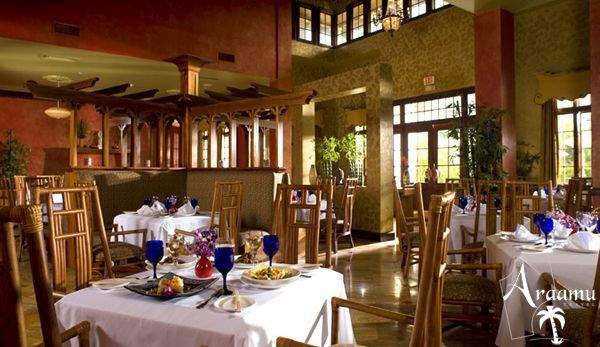 Jamaika, Sandals Whitehouse European Village & Spa*****