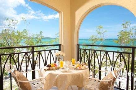 Jamaika, Sandals Whitehouse European Village & Spa*****