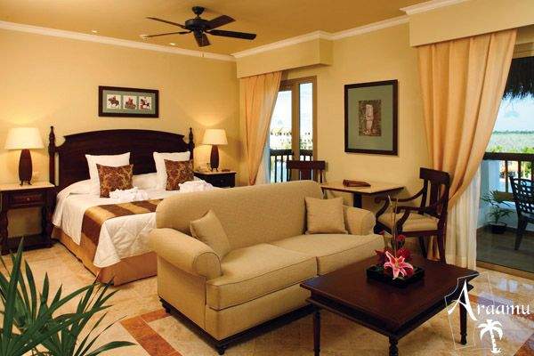 Mexikó, Valentin Imperial Maya*****