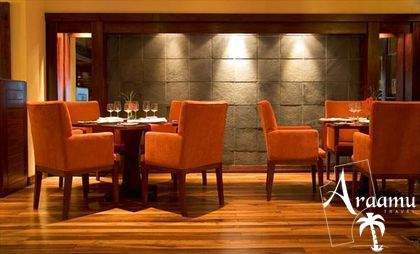 Mauritius, The Sands Resort****