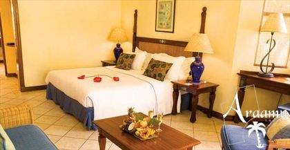 Mauritius, The Sands Resort****