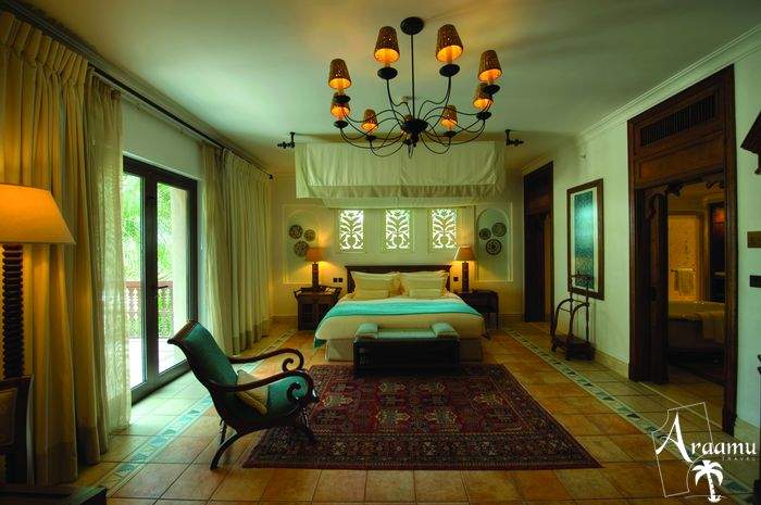 Dubai, Dar Al Masyaf******