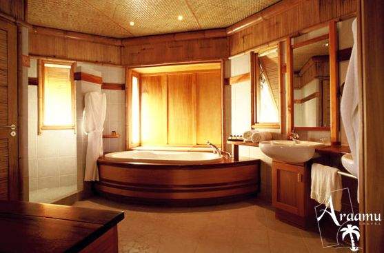 Bora Bora, Tikehau Pearl Beach Resort****+