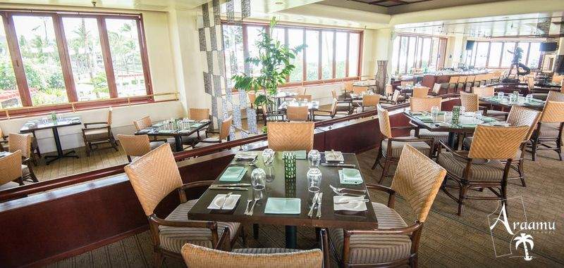 Hawaii, Makena Beach & Golf****