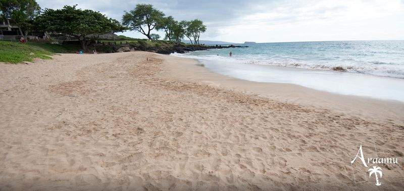 Hawaii, Makena Beach & Golf****