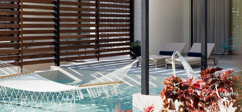 Mexikó, Finest Playa Mujeres By Excellence Group*****