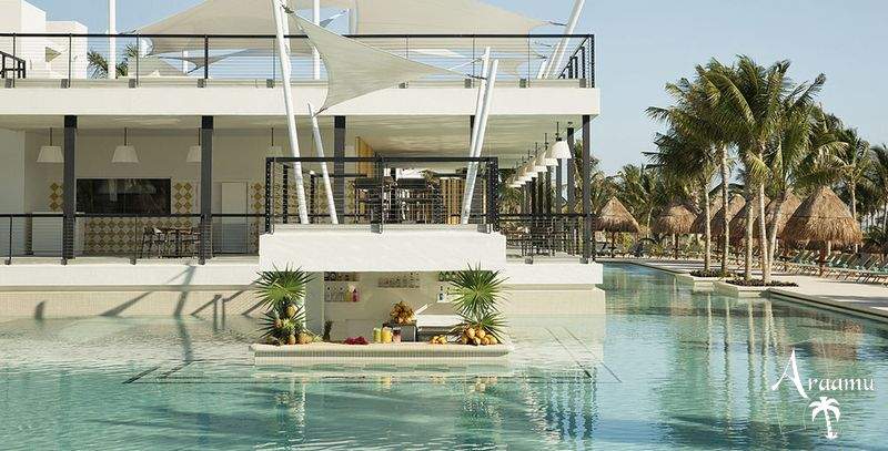 Mexikó, Finest Playa Mujeres By Excellence Group*****