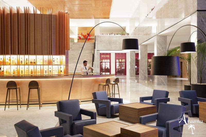 Mexikó, Finest Playa Mujeres By Excellence Group*****