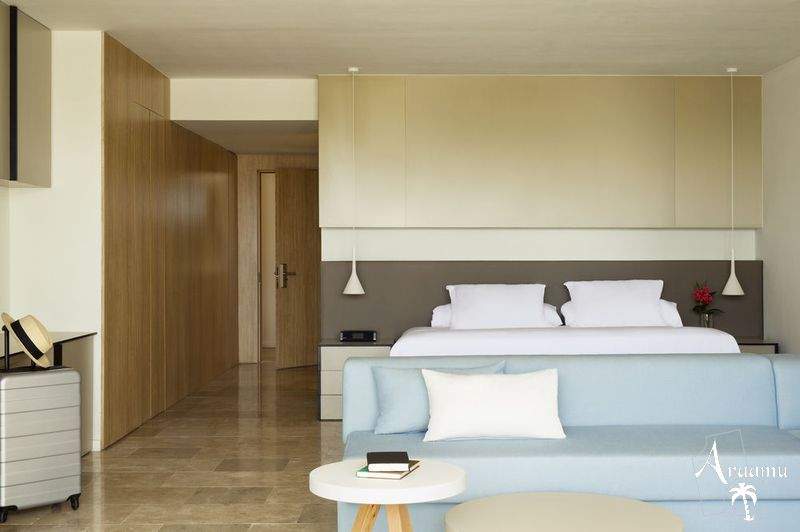 Mexikó, Finest Playa Mujeres By Excellence Group*****