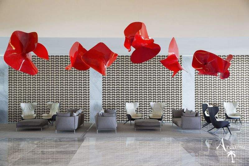 Mexikó, Finest Playa Mujeres By Excellence Group*****