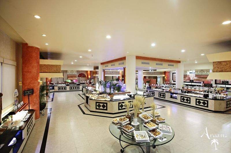 Mexikó, Grand Bahia Principe Tulum****+