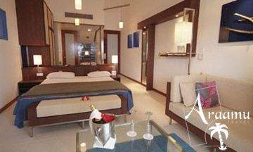 Seychelle-szigetek, AVANI Seychelles Barbarons Resort & Spa****