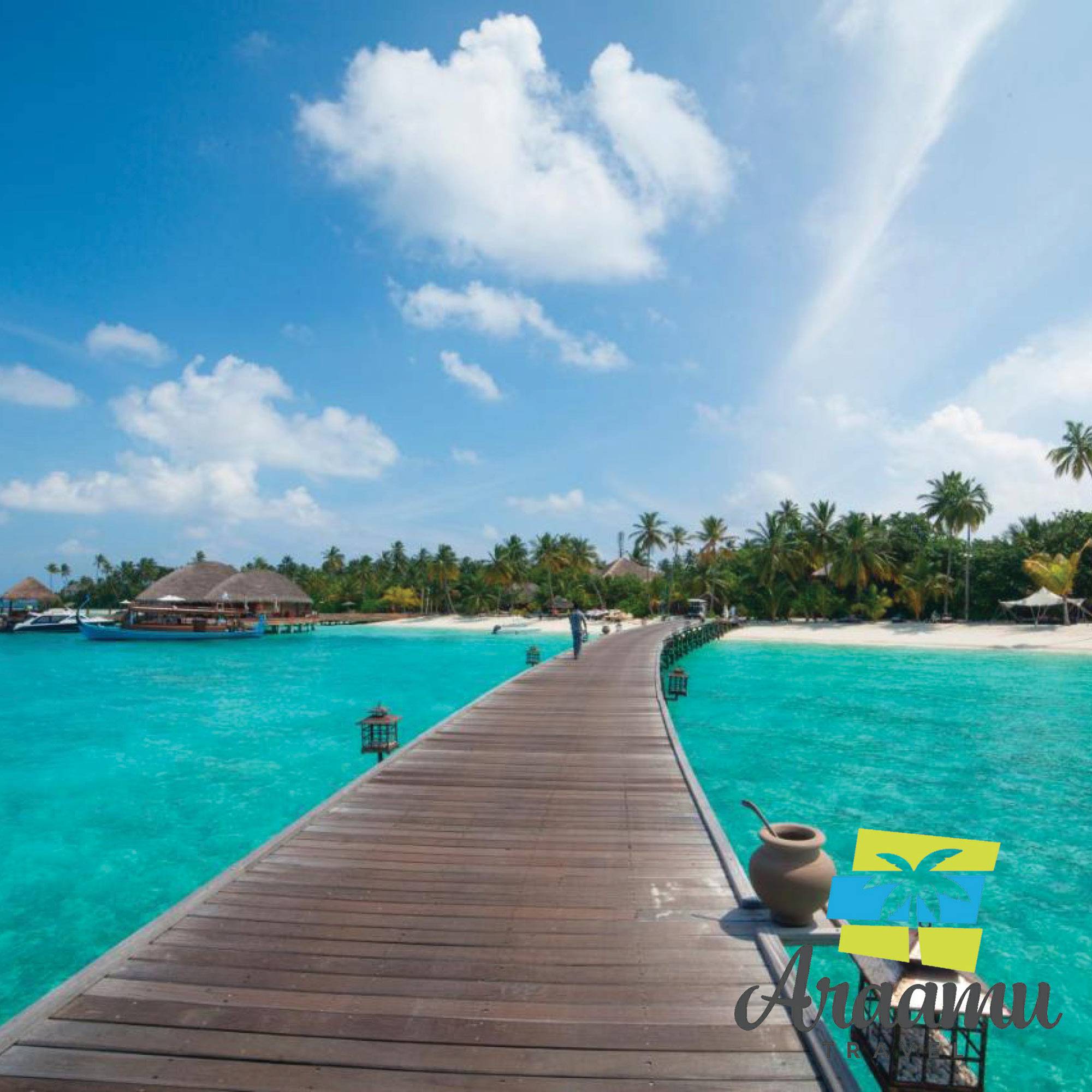 Maldív-szigetek, Constance Halaveli Resort Maldives*****