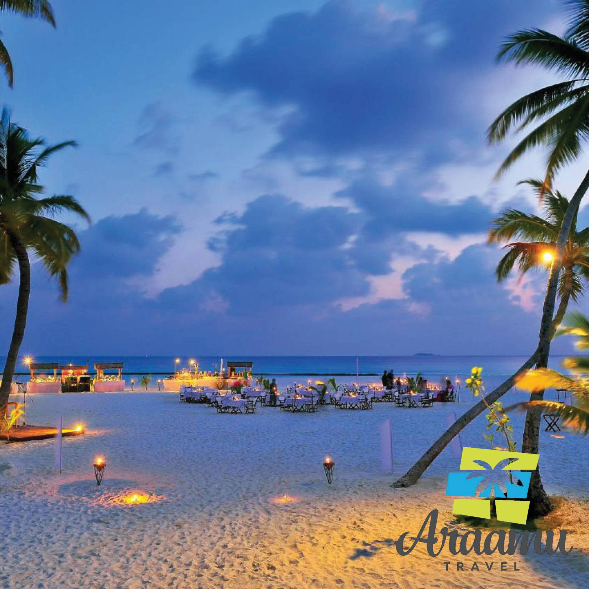 Maldív-szigetek, Constance Halaveli Resort Maldives*****