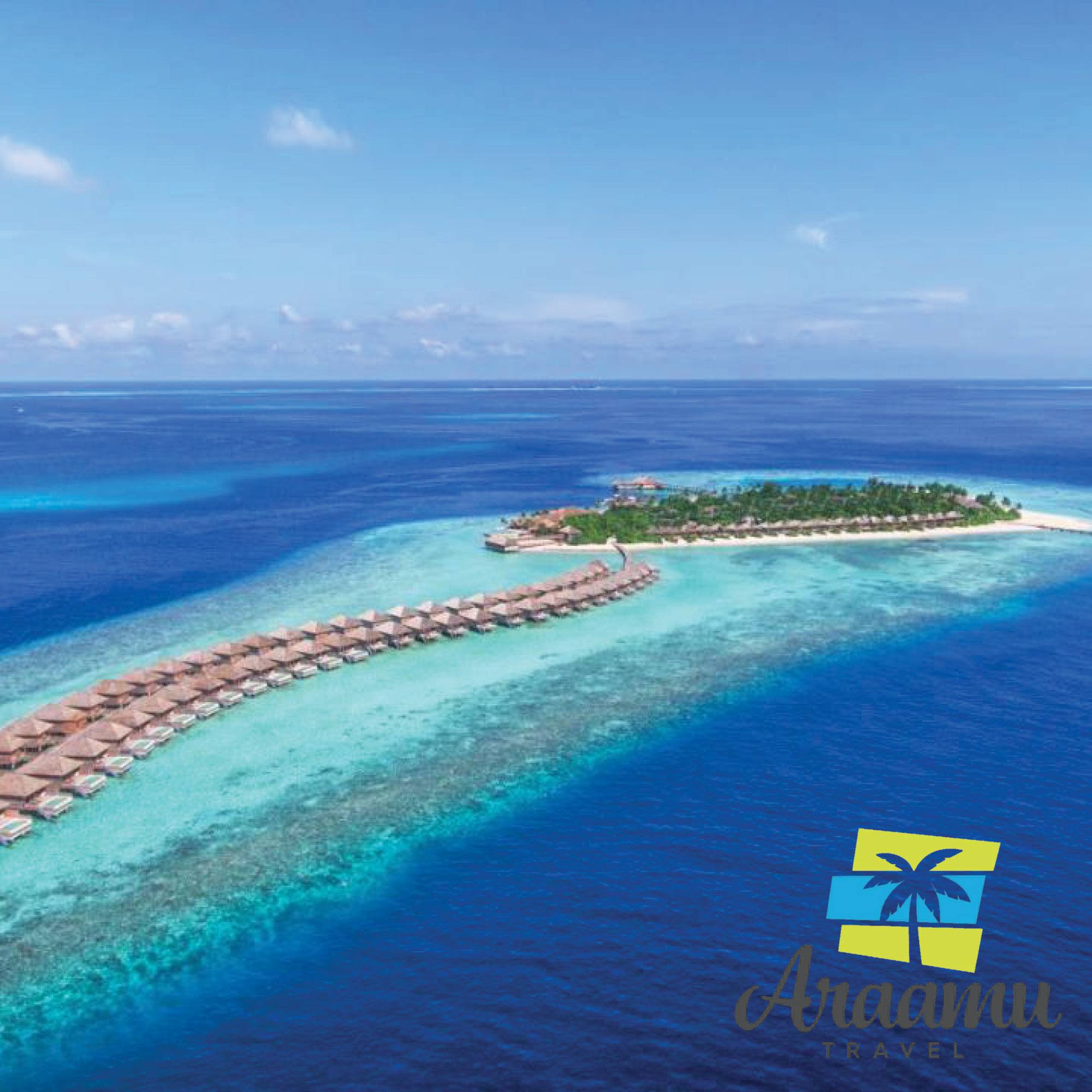 Maldív-szigetek, Hurawalhi Resort Maldives*****