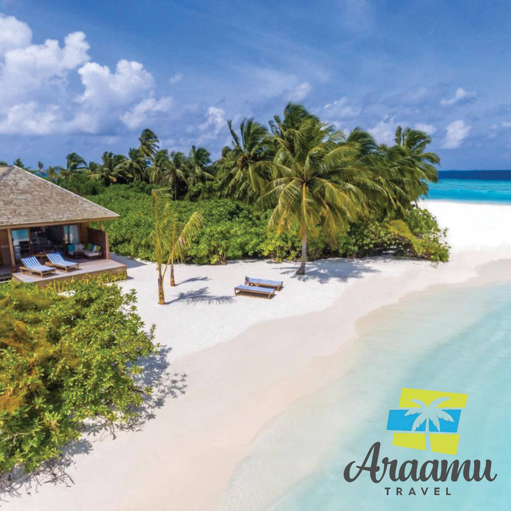 Maldív-szigetek, Hurawalhi Resort Maldives*****