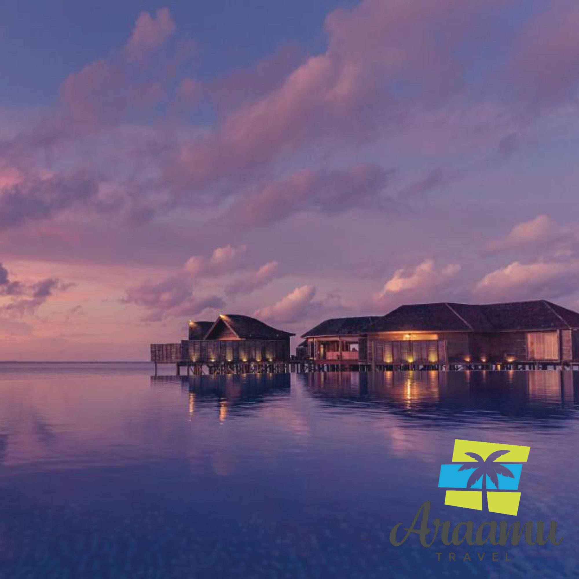 Maldív-szigetek, Lily Beach Resort & Spa Huvahendhoo*****