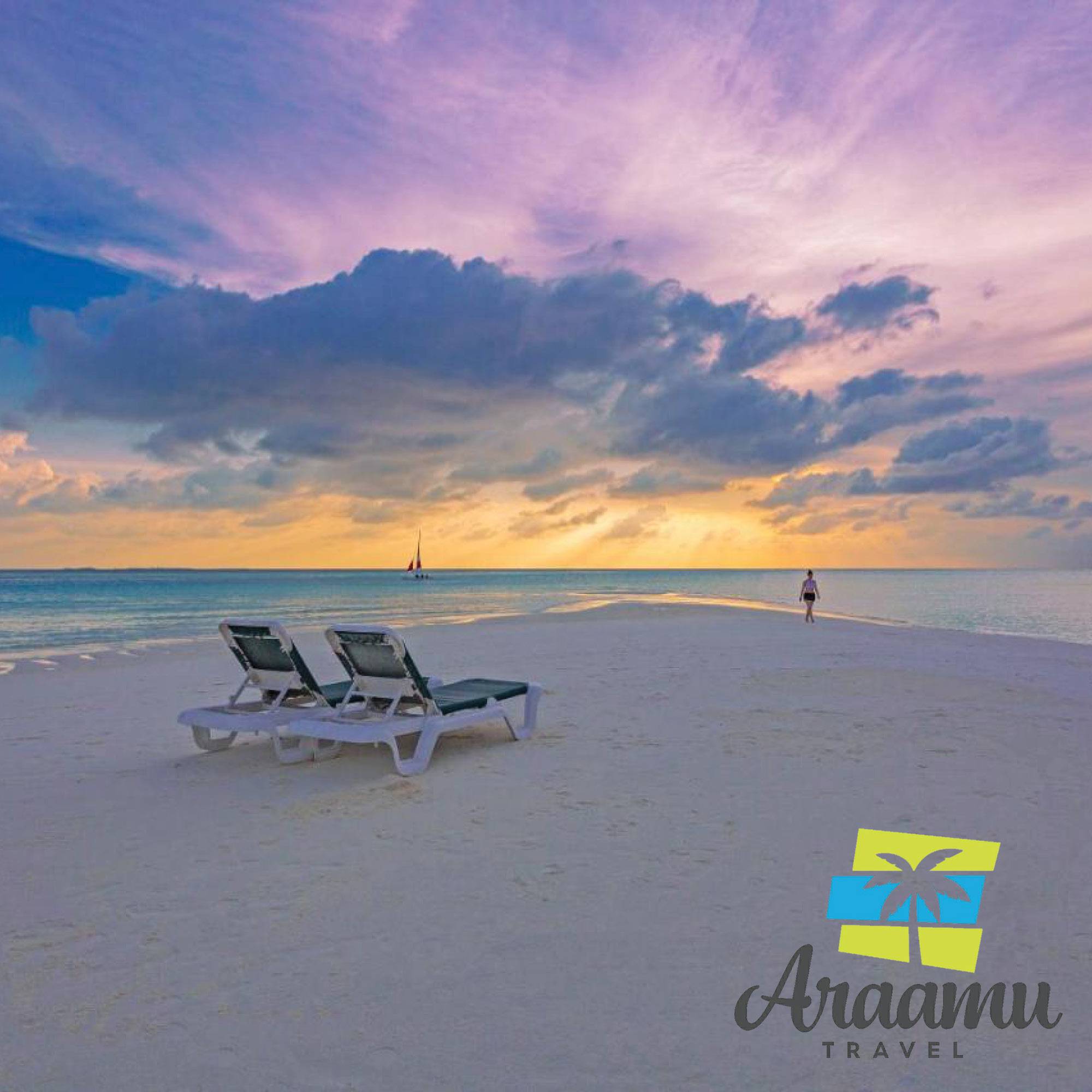 Maldív-szigetek, Meeru Island Resort****