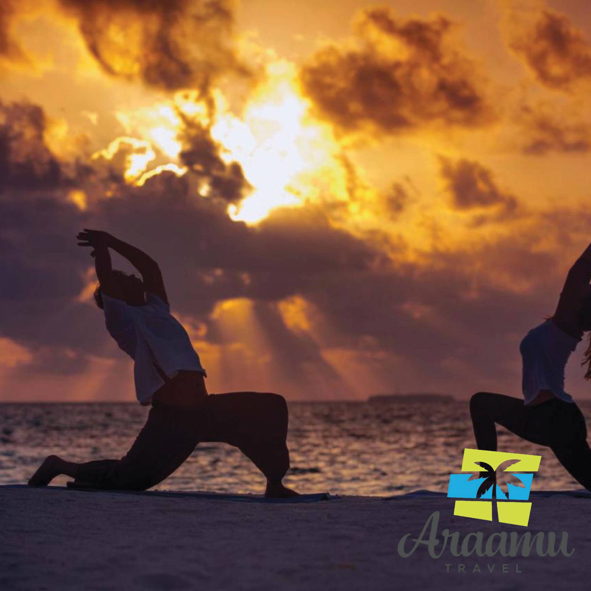 Maldív-szigetek, OZEN LIFE Maadhoo*****