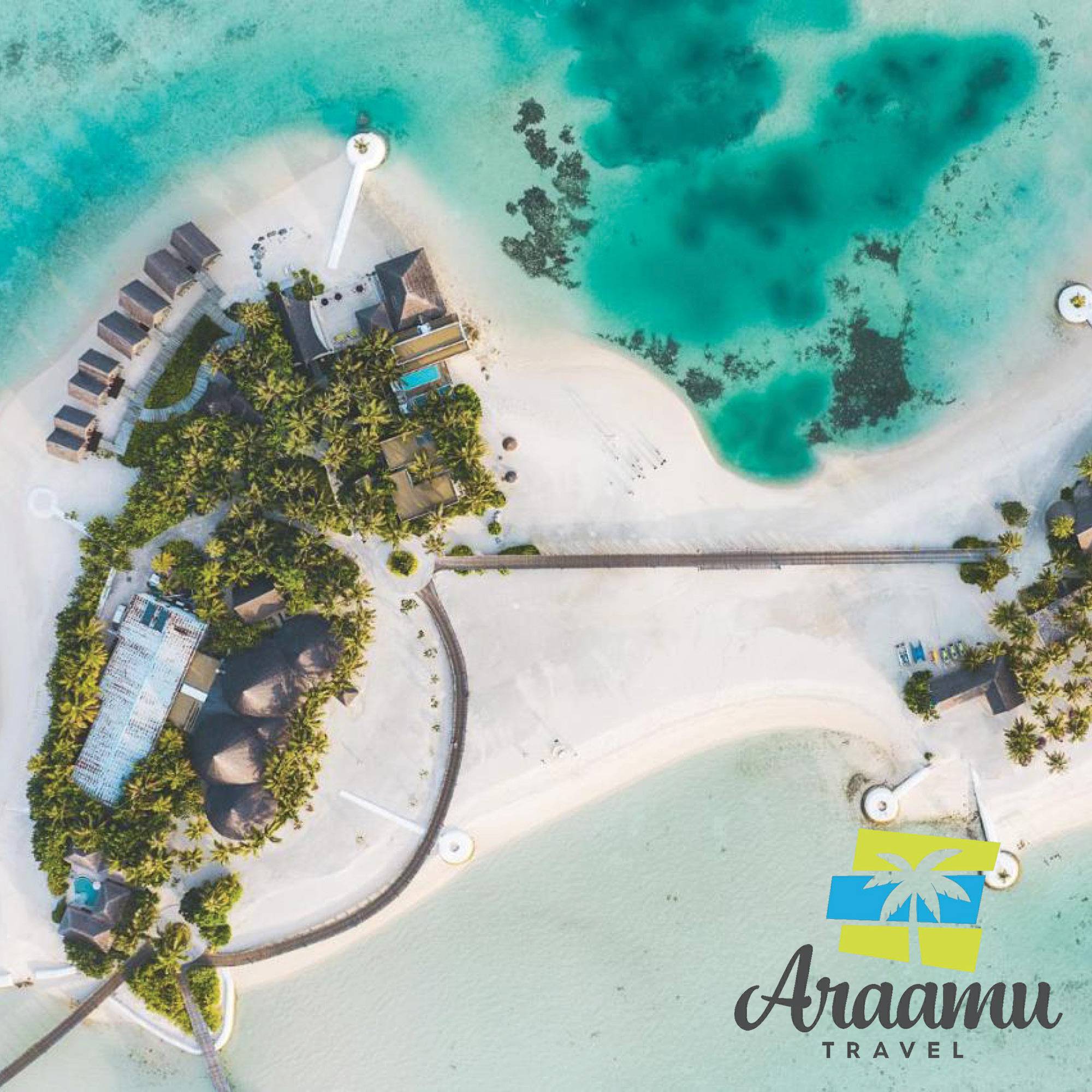 Maldív-szigetek, OZEN LIFE Maadhoo*****