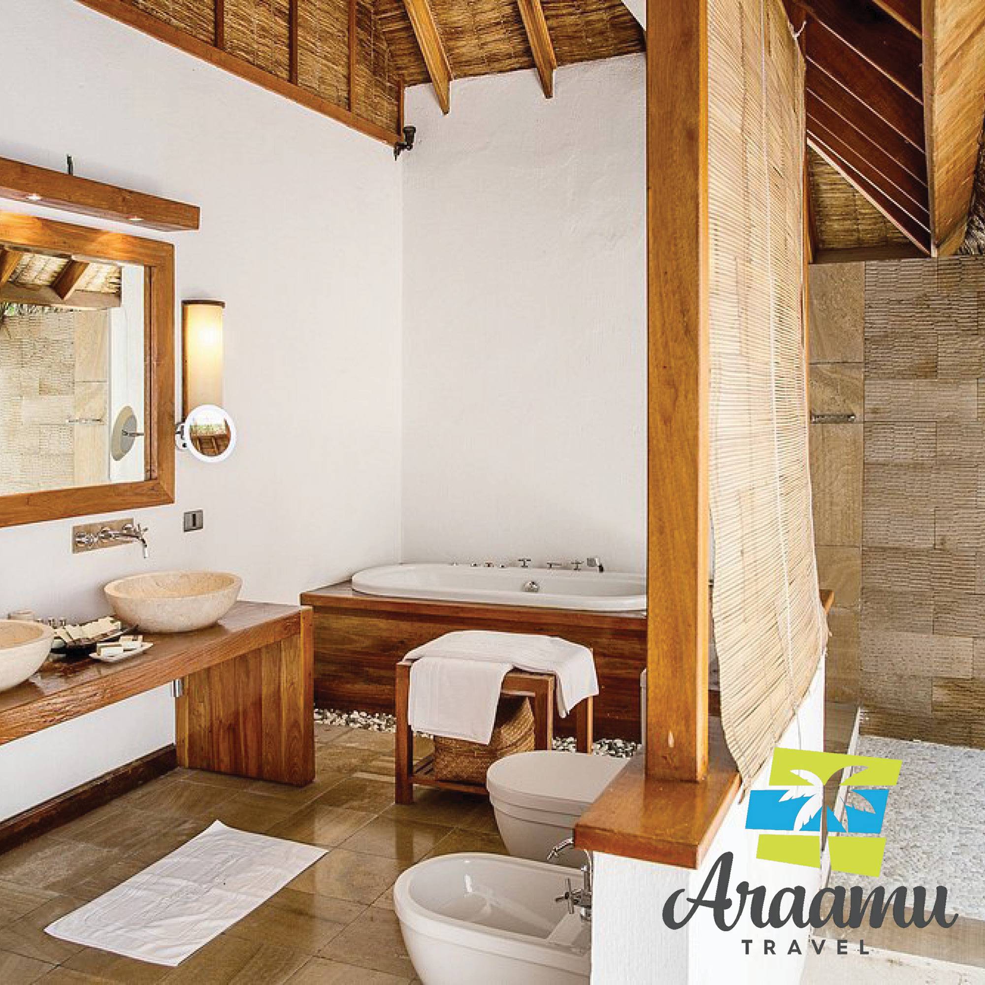 Maldív-szigetek, Palm Beach Resort and Spa****