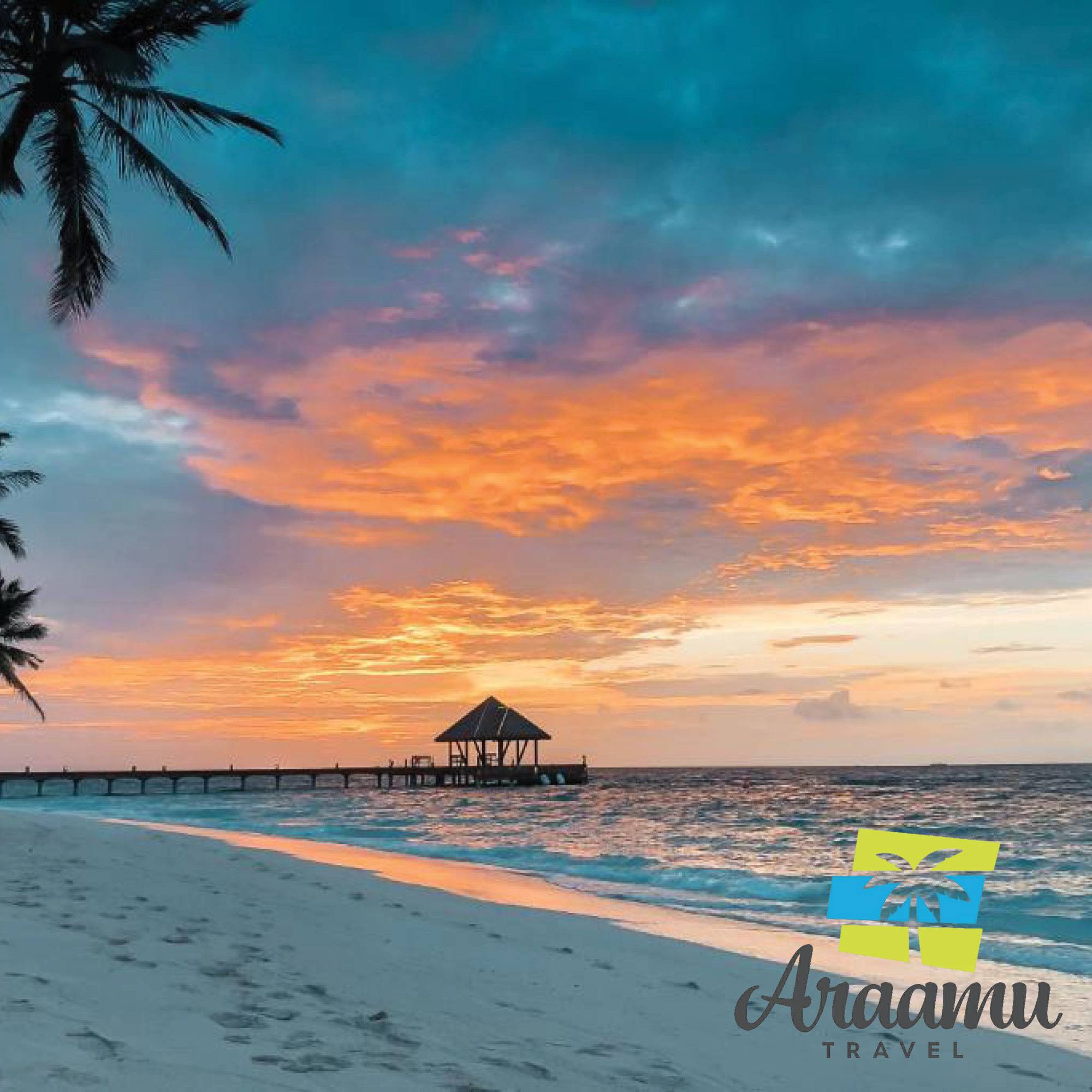 Maldív-szigetek, Reethi Faru Resort****