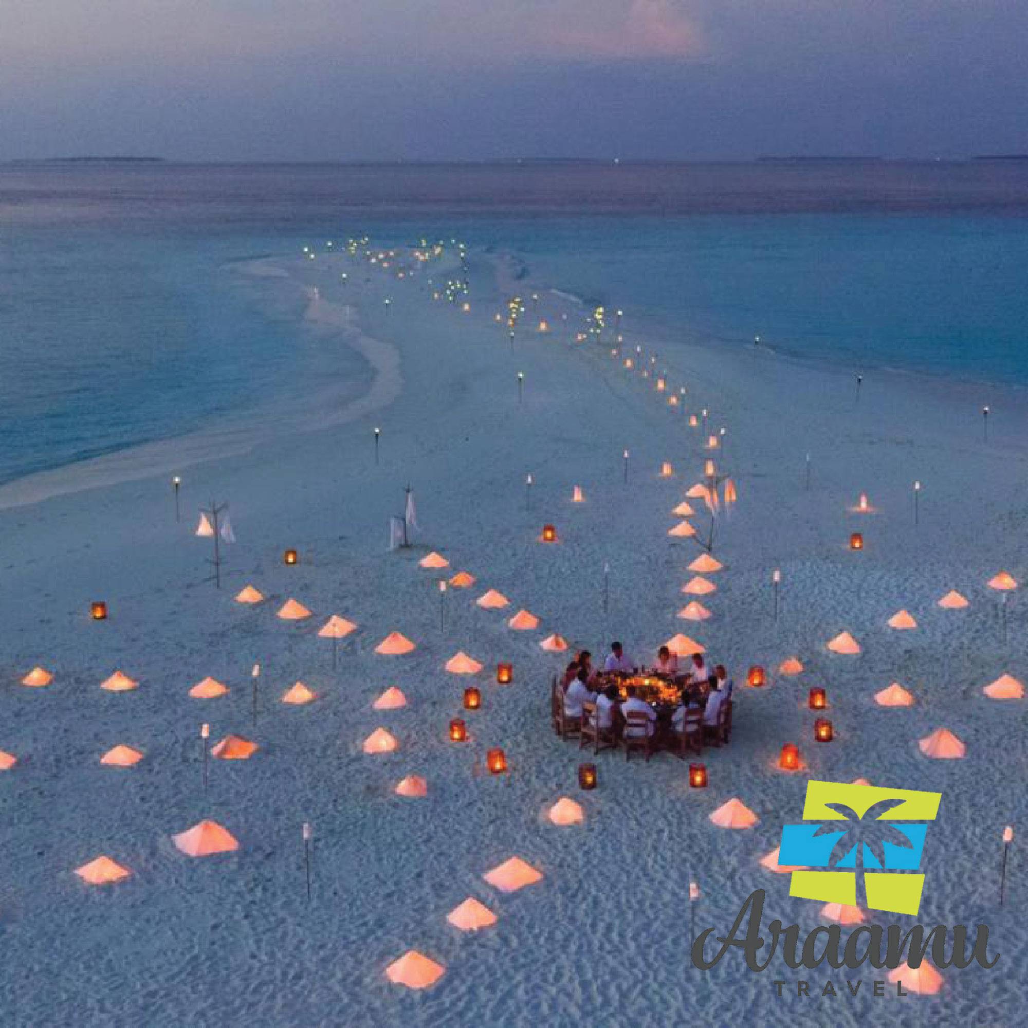 Maldív-szigetek, Soneva Fushi by Six Senses******