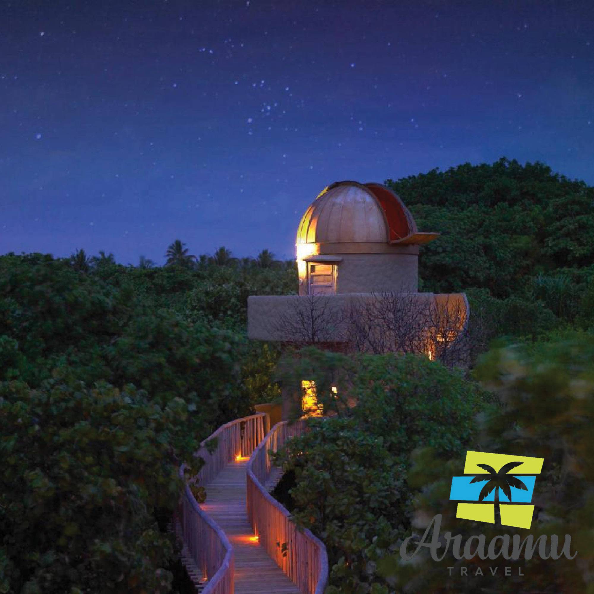 Maldív-szigetek, Soneva Fushi by Six Senses******